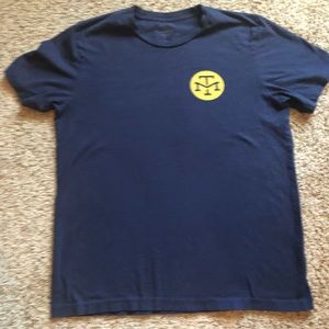 Men’s craft brewery t-shirts!